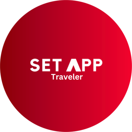 Setapp Logo